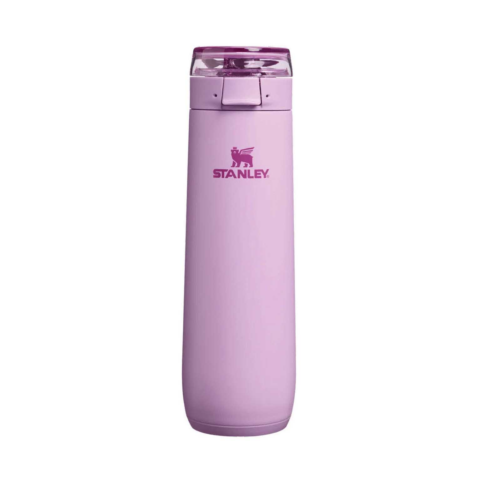 Stanley The Flowstate&trade; Spring Bottle 20oz Soft Orchid